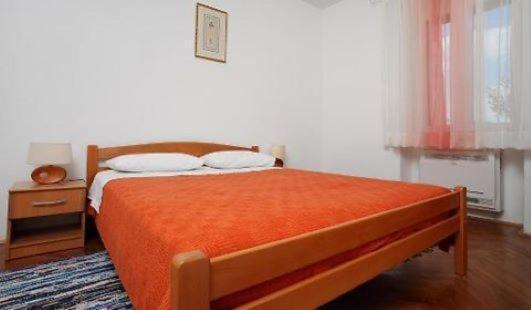 Апартаменти Apartman Bacvice Спліт Екстер'єр фото