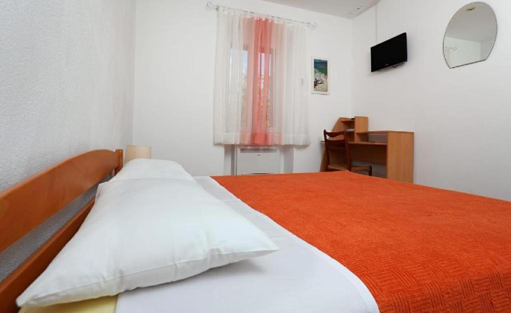 Апартаменти Apartman Bacvice Спліт Екстер'єр фото
