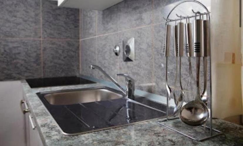 Апартаменти Apartman Bacvice Спліт Екстер'єр фото