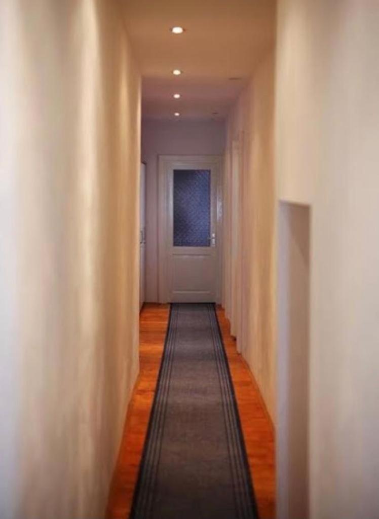 Апартаменти Apartman Bacvice Спліт Екстер'єр фото