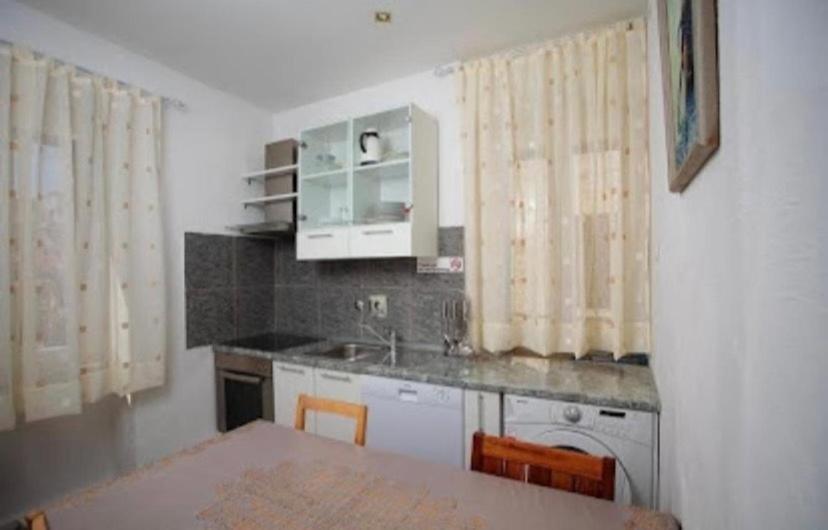 Апартаменти Apartman Bacvice Спліт Екстер'єр фото